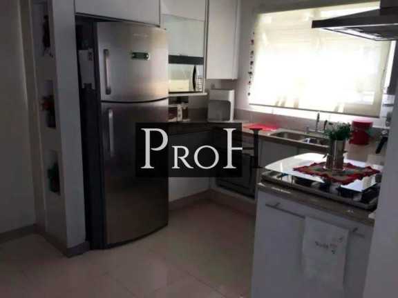 Imagem Apartamento com 3 Quartos à Venda, 179 m² em Santa Paula - São Caetano Do Sul Imagem Apartamento com 3 Quartos à Venda, 179 m² em Santa Paula - São Caetano Do Sul