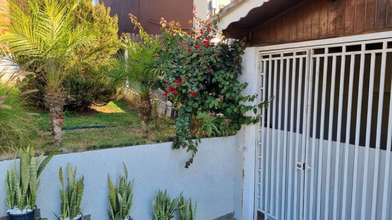 Imagem Casa com 3 Quartos à Venda, 183 m² em Jardim Elias - Vargem Grande Paulista