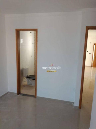 Imagem Apartamento com 2 Quartos à Venda, 49 m² em Jardim Ana Maria - Santo André Imagem Apartamento com 2 Quartos à Venda, 49 m² em Jardim Ana Maria - Santo André