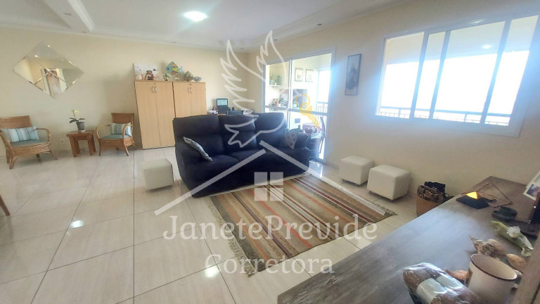 Imagem Apartamento com 2 Quartos à Venda, 110 m² em Alphaville - Santana De Parnaíba