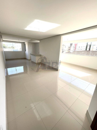 Imagem Apartamento com 3 Quartos à Venda, em Morada Do Sol - Montes Claros Imagem Apartamento com 3 Quartos à Venda, em Morada Do Sol - Montes Claros