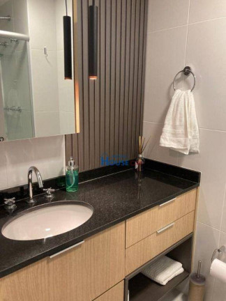 Imagem Apartamento com 2 Quartos à Venda, 68 m² em Pinheiros - São Paulo