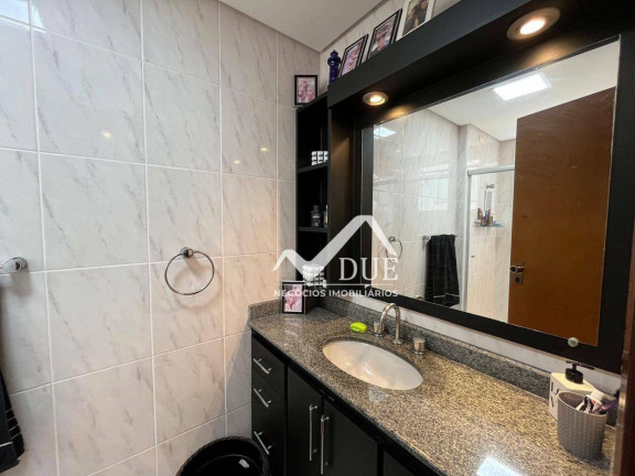 Imagem Apartamento com 3 Quartos à Venda, 160 m² em Pompéia - Santos Imagem Apartamento com 3 Quartos à Venda, 160 m² em Pompéia - Santos