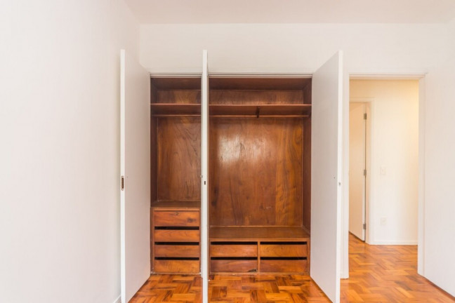 Imagem Imóvel com 3 Quartos à Venda, 109 m² em Jardim Paulista - São Paulo