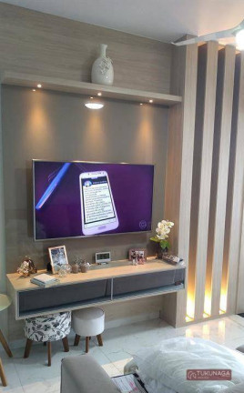 Imagem Apartamento com 2 Quartos à Venda, 94 m² em Caiçara - Praia Grande