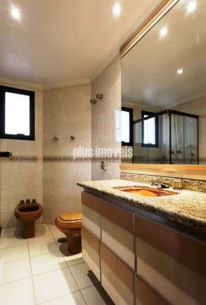 Imagem Apartamento com 4 Quartos à Venda, 228 m² em Planalto Paulista - São Paulo Imagem Apartamento com 4 Quartos à Venda, 228 m² em Planalto Paulista - São Paulo