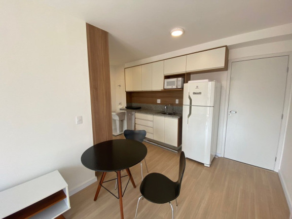 Imagem Imóvel com 2 Quartos para Alugar, 45 m² em Vila Mariana - São Paulo Imagem Imóvel com 2 Quartos para Alugar, 45 m² em Vila Mariana - São Paulo