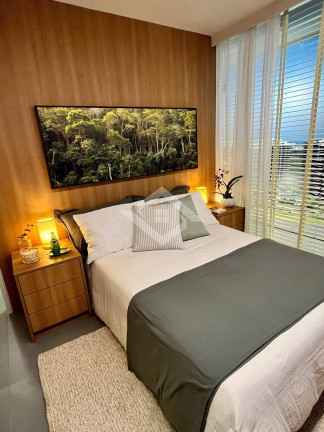 Imagem Apartamento com 2 Quartos à Venda, 60 m² em Barra Olímpica - Rio De Janeiro Imagem Apartamento com 2 Quartos à Venda, 60 m² em Barra Olímpica - Rio De Janeiro