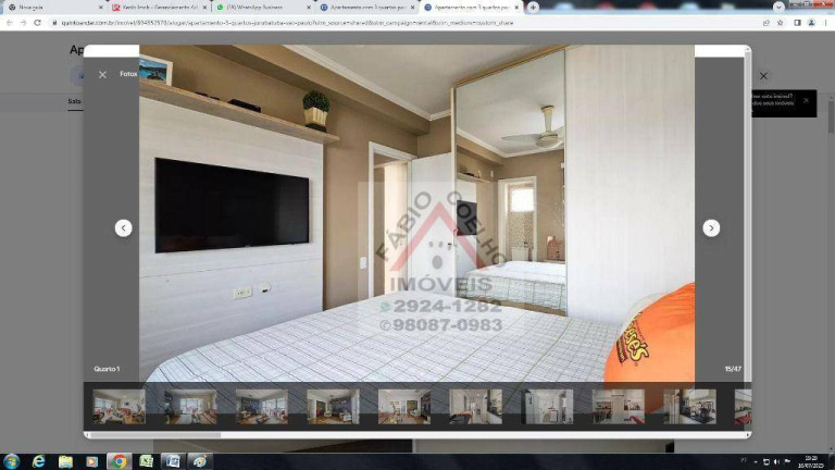 Imagem Apartamento com 3 Quartos à Venda, 98 m² em Jardim Marajoara - São Paulo Imagem Apartamento com 3 Quartos à Venda, 98 m² em Jardim Marajoara - São Paulo
