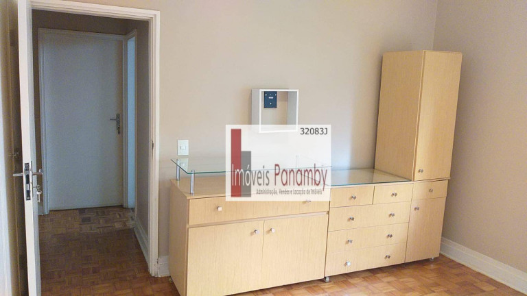 Imagem Apartamento com 4 Quartos à Venda, 238 m² em Cerqueira César - São Paulo Imagem Apartamento com 4 Quartos à Venda, 238 m² em Cerqueira César - São Paulo