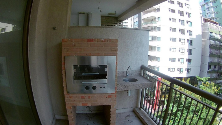 Apartamento com 3 Quartos à Venda, 110 m² em Icarai - Niterói