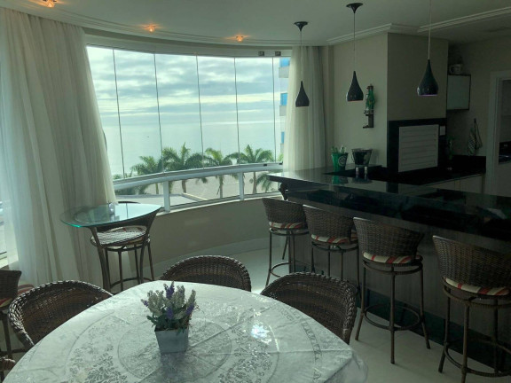 Imagem Apartamento com 4 Quartos à Venda, 170 m² em Barra Sul - Balneário Camboriú