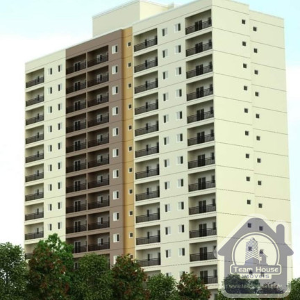 Imagem Apartamento com 2 Quartos à Venda, 47 m² em Vila Maria Rosa - Ferraz De Vasconcelos