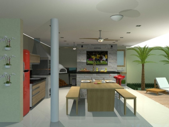 Imagem Casa com 4 Quartos à Venda, 350 m² em Vila Branca - Jacareí Imagem Casa com 4 Quartos à Venda, 350 m² em Vila Branca - Jacareí