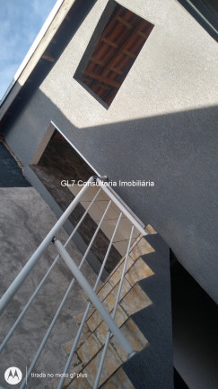 Imagem Casa com 2 Quartos à Venda,  em Jardim Paulista Ii - Indaiatuba