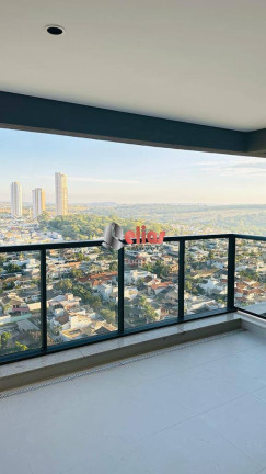Imagem Apartamento com 3 Quartos à Venda, 107 m² em Vila Aviação - Bauru Imagem Apartamento com 3 Quartos à Venda, 107 m² em Vila Aviação - Bauru