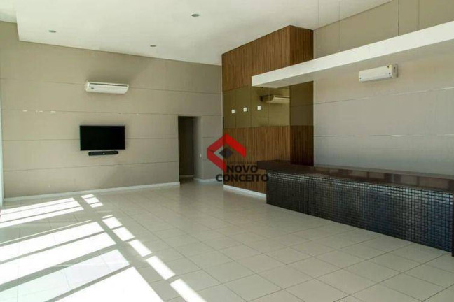 Imagem Apartamento com 3 Quartos à Venda, 112 m² em Engenheiro Luciano Cavalcante - Fortaleza