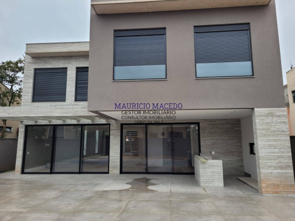 Casa com 4 Quartos à Venda, 560 m² em Alphaville Residencial Dois - Barueri