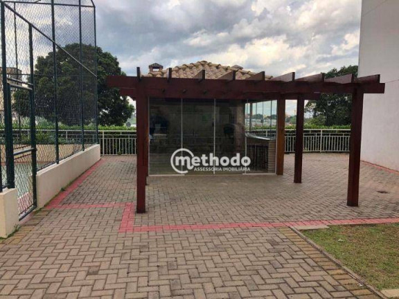Imagem Apartamento com 3 Quartos à Venda, 80 m² em Swift - Campinas Imagem Apartamento com 3 Quartos à Venda, 80 m² em Swift - Campinas