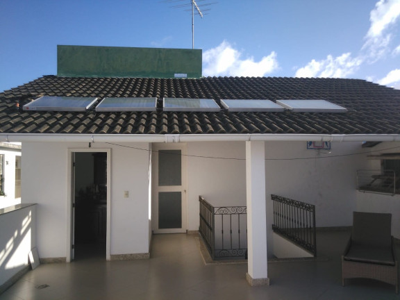 Casa com 4 Quartos à Venda, 450 m² em Barbalho - Salvador