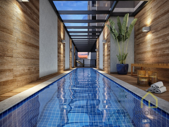 Imagem Imóvel com 1 Quarto à Venda, 27 m² em Cidade Nova I - Indaiatuba Imagem Imóvel com 1 Quarto à Venda, 27 m² em Cidade Nova I - Indaiatuba