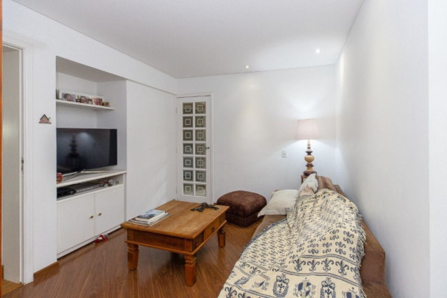 Imagem Apartamento com 3 Quartos à Venda, 121 m² em Real Parque - São Paulo Imagem Apartamento com 3 Quartos à Venda, 121 m² em Real Parque - São Paulo