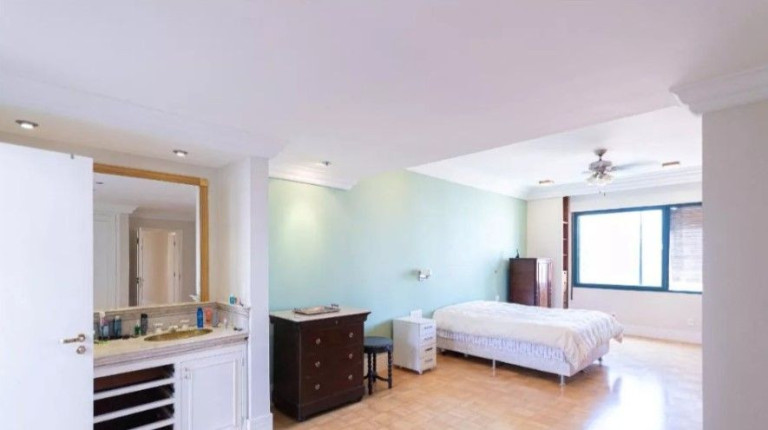 Imagem Apartamento com 5 Quartos para Alugar, 400 m² em República - São Paulo Imagem Apartamento com 5 Quartos para Alugar, 400 m² em República - São Paulo