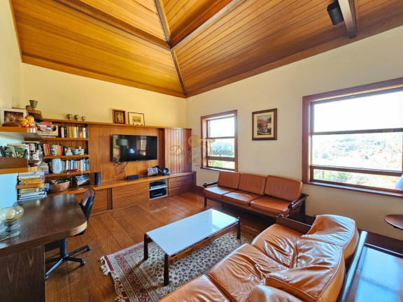 Imagem Casa com 6 Quartos à Venda, 900 m² em Parque Do Imbui - Teresópolis Imagem Casa com 6 Quartos à Venda, 900 m² em Parque Do Imbui - Teresópolis
