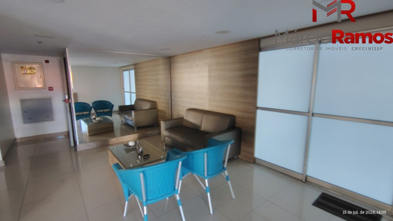 Imagem Imóvel com 2 Quartos à Venda, 61 m² em Messejana - Fortaleza Imagem Imóvel com 2 Quartos à Venda, 61 m² em Messejana - Fortaleza