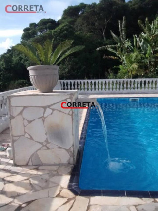 Imagem Chácara com 3 Quartos à Venda, 1.701 m² em Paiol Grande - Ibiúna