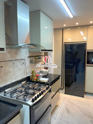 Imagem Apartamento com 3 Quartos à Venda, 134 m² em Ponta Negra - Manaus