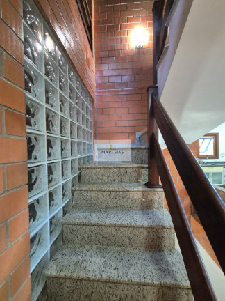 Imagem Casa com 5 Quartos à Venda, 700 m² em Guaecá - São Sebastião Imagem Casa com 5 Quartos à Venda, 700 m² em Guaecá - São Sebastião