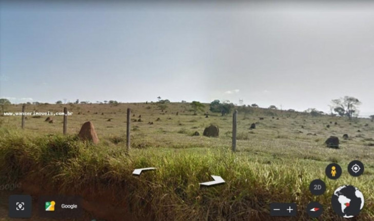 Terreno à Venda,  em Bom Retiro - São José Dos Campos