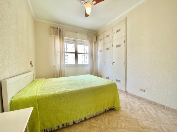 Imagem Apartamento com 1 Quarto à Venda, 54 m² em Pitangueiras - Guarujá