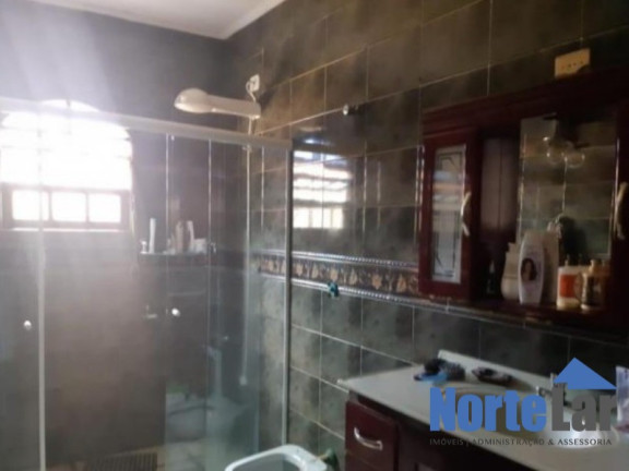 Imagem Sobrado com 4 Quartos à Venda, 259 m² em Jardim Monte Alegre (zona Norte) - São Paulo