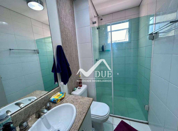 Imagem Apartamento com 2 Quartos à Venda, 70 m² em Vila Belmiro - Santos Imagem Apartamento com 2 Quartos à Venda, 70 m² em Vila Belmiro - Santos