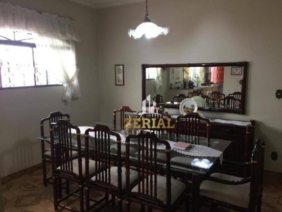 Imagem Casa com 4 Quartos à Venda, 380 m² em Santa Maria - São Caetano Do Sul Imagem Casa com 4 Quartos à Venda, 380 m² em Santa Maria - São Caetano Do Sul