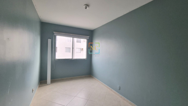 Imagem Apartamento com 2 Quartos à Venda, 66 m² em Nossa Senhora Do Rosário - São José