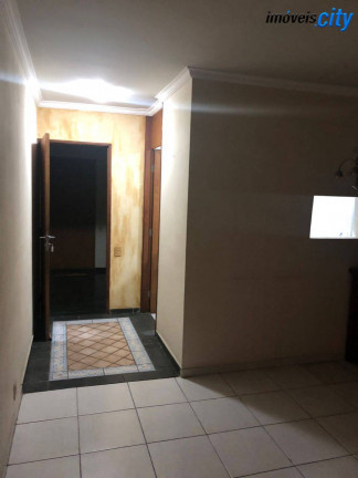 Imagem Apartamento com 2 Quartos à Venda ou Locação, 50 m² em Jardim São Savério - São Paulo