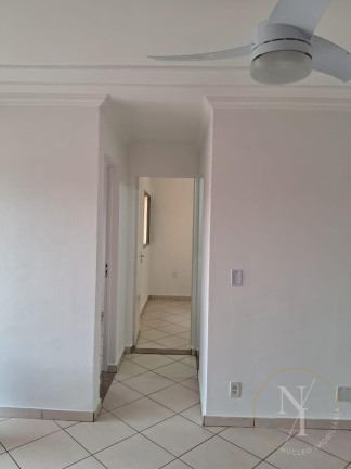 Imagem Apartamento com 2 Quartos à Venda, 52 m² em Vila Mendes - São Paulo Imagem Apartamento com 2 Quartos à Venda, 52 m² em Vila Mendes - São Paulo