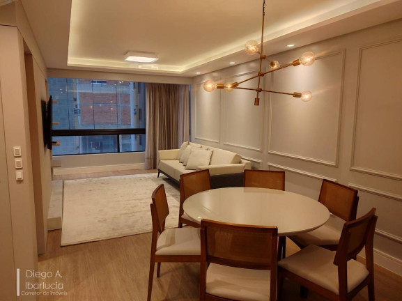 Imagem Apartamento com 3 Quartos à Venda, 78 m² em Centro - Balneário Camboriú