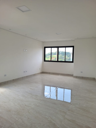 Imagem Sobrado com 3 Quartos à Venda, 200 m² em Villas Do Jaguari - Santana De Parnaíba