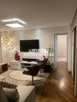 Imagem Apartamento com 2 Quartos à Venda, 111 m² em Ipiranga - São Paulo Imagem Apartamento com 2 Quartos à Venda, 111 m² em Ipiranga - São Paulo