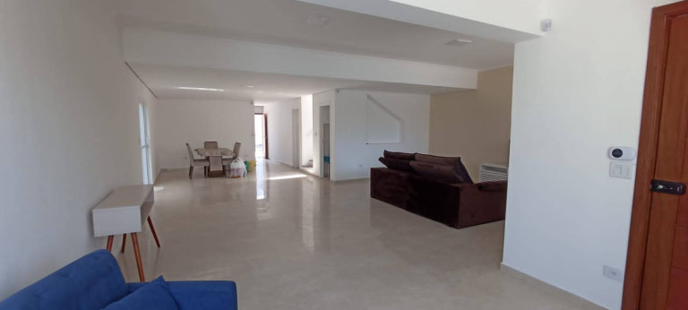 Imagem Casa com 4 Quartos à Venda, 360 m² em Cibratel Ii - Itanhaém