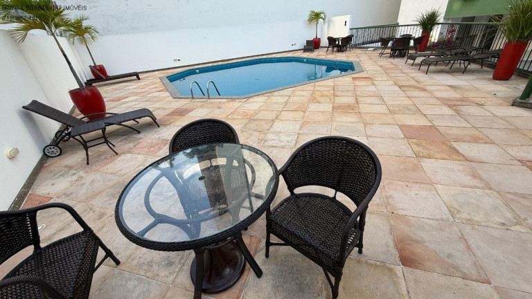 Imóvel com 3 Quartos à Venda, 92 m² em Caminho Das árvores - Salvador