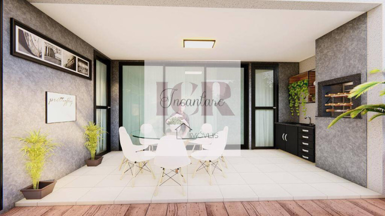 Imagem Casa de Condomínio com 3 Quartos à Venda, 300 m² em Aparecidinha - Sorocaba