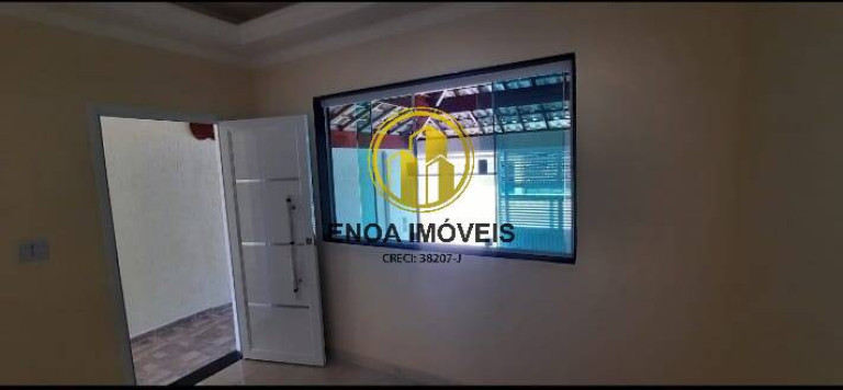 Imagem Casa com 2 Quartos à Venda, 125 m² em Ocian - Praia Grande