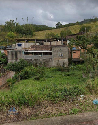 Imagem Terreno à Venda, 623 m² em Jardim Carolina - Biguaçu