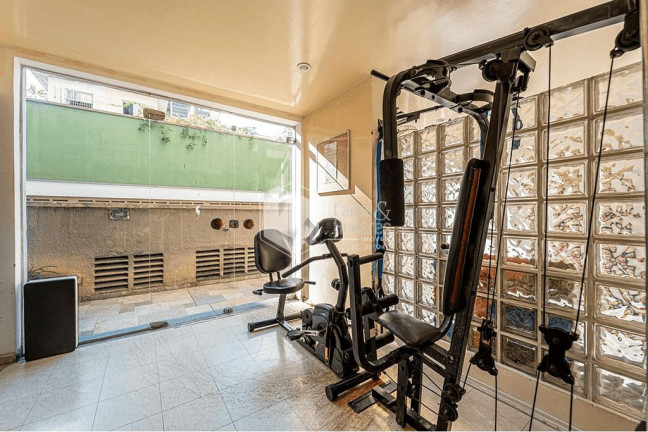 Imagem Apartamento com 2 Quartos à Venda, 50 m² em Vila Mascote - São Paulo