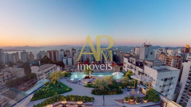 Imagem Apartamento com 3 Quartos à Venda, 183 m² em Centro - Florianópolis